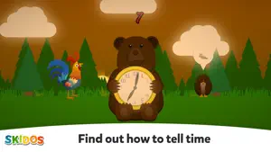 Forest Games: for Kids screenshot 3