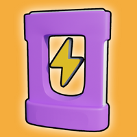 Charging Station Puzzle