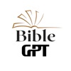 Bible GPT - The Holly Bible icon
