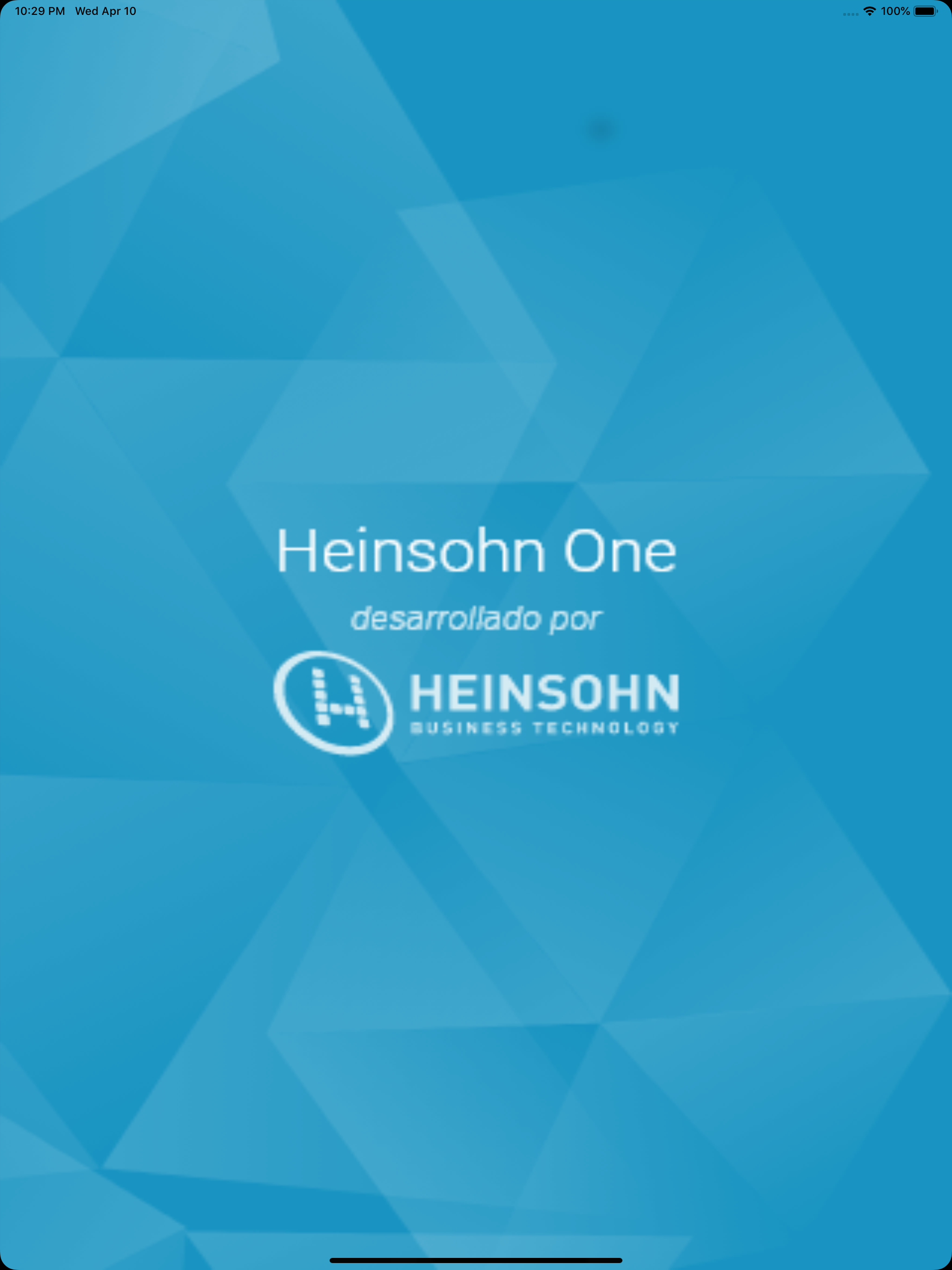 Heinsohn One screenshot 10