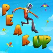 Peak Up: Sky Challenge Rise 3D