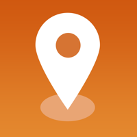 Overland GPS Tracker logo