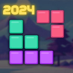 螢幕擷取畫面 (6) Block Puzzle: Fun Mind Game