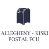 Allegheny - Kiski Postal FCU icon