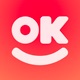 OK Video - Clips Camera app icon - Photo & Video app for iPhone