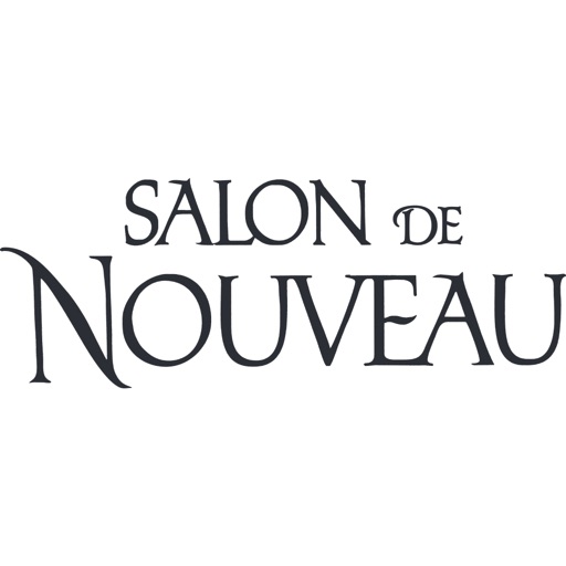 Salon de Nouveau