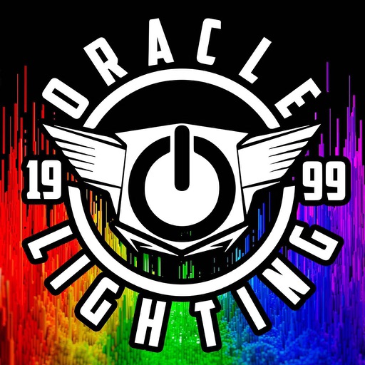 ORACLE ColorSHIFT Pro