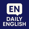 Daily English: Learn with AI icon