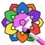 Get Coloring book & Paint for iOS, iPhone, iPad Aso Report