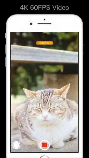 The Simple Camera screenshot 3