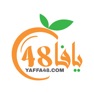 Get يافا 48 for iOS, iPhone, iPad Aso Report
