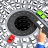 Traffic Jam 3D - Car Escape icon