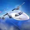 AFPS Airplane Flight Pilot Sim - MH Production