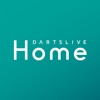 DARTSLIVE Home icon