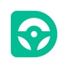 EDIN Driver: signing waybill icon