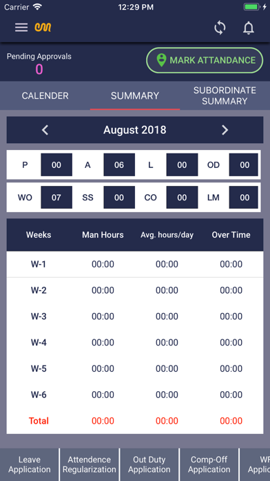 emSphere- Enterprise Screenshot