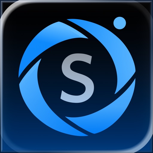 Snap Pro Camera - DSLR Photo