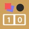 A scoreboard app specialized for cornhole