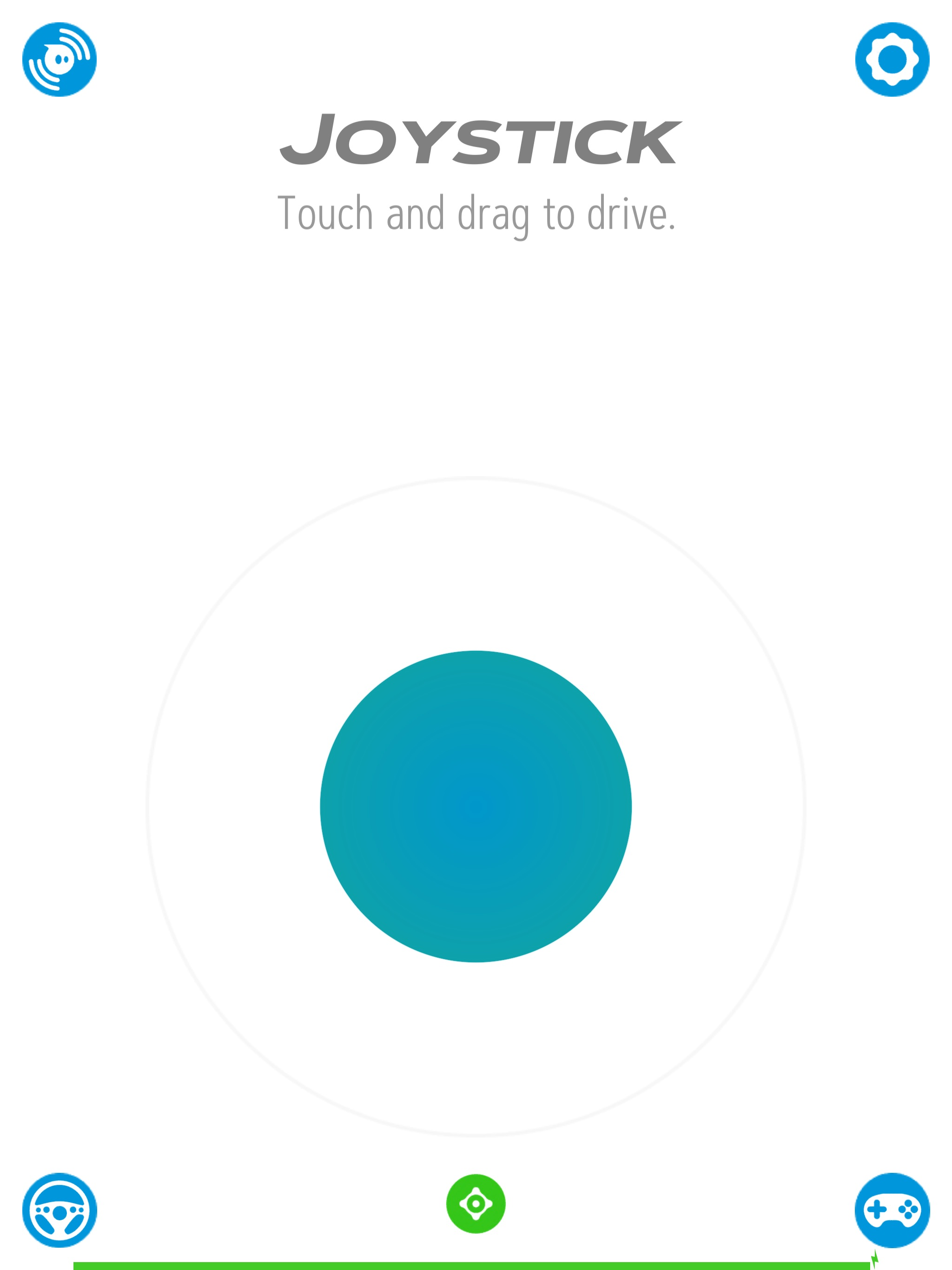 Sphero Play screenshot 11