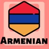 Learn Armenian For Beginners icon