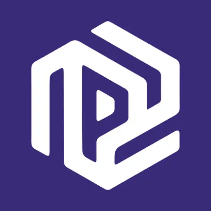 Plutos Data App Icon