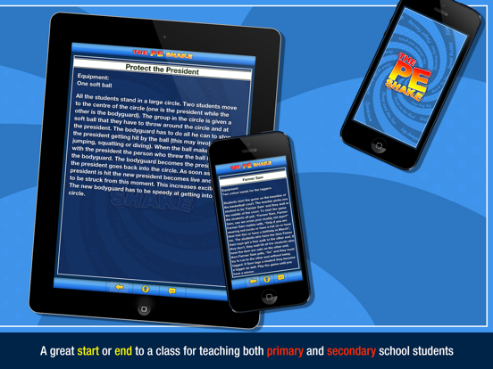 Screenshot #6 pour PE Shake
