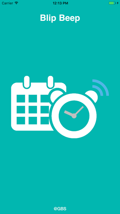 Screenshot #1 pour BlipBeep