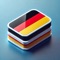 Expand Your German Vocabulary with German Flashcards & Wordlist