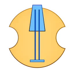 Bit Fiddle app icon