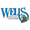 Wells Discount Liquors icon