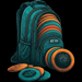 MyDiscGolfBag