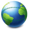 MobileGPS icon