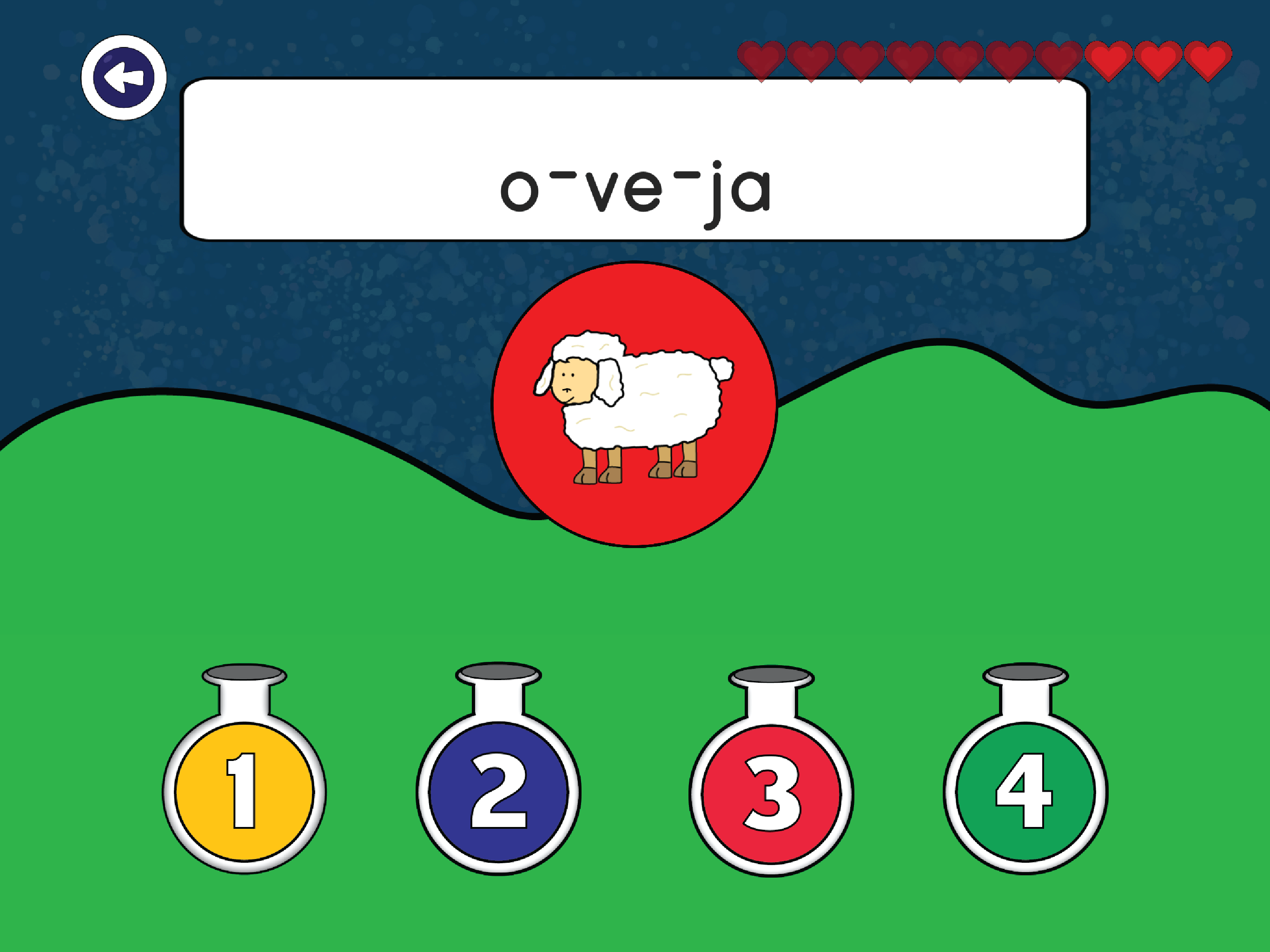 Lee Paso a Paso Beto - School screenshot 17