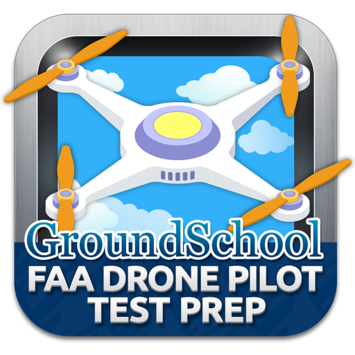 Drone Pilot (UAS) Test Prep App Contact