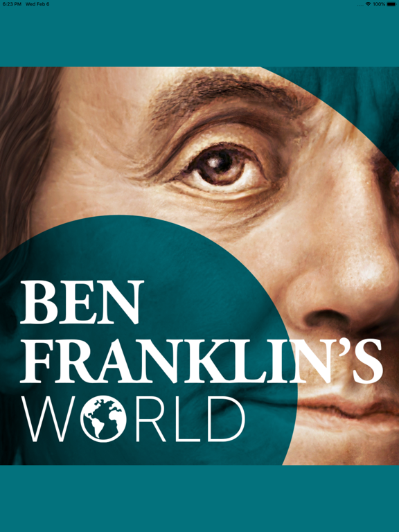 Screenshot #4 pour Ben Franklin's World