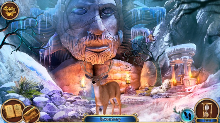 Untold Mystery: Angel’s Cry 2