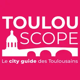 Toulouscope app icon