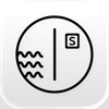 Slowly: Make Global Friends App Icon, iPad App Store 免费榜 Rank #10