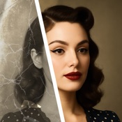 AI Restore Photo - Unblur