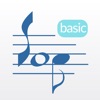Basic 歌詞大全版 - iPadアプリ