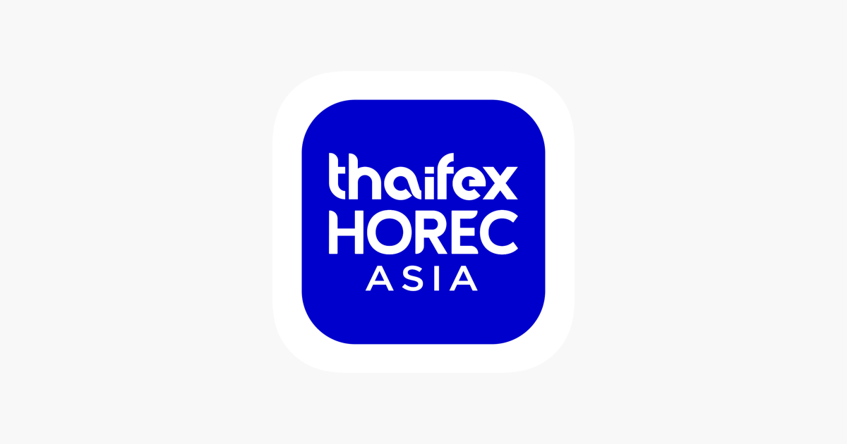 ‎THAIFEX HOREC Asia 2025 on the App Store