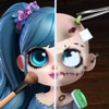 DIY Doll Repair Makeover ASMR icon