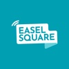 Easel Square icon