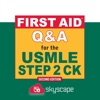 First Aid Q&A USMLE Step 2 CK icon