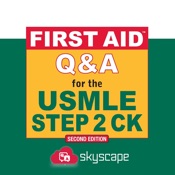 First Aid Q&A USMLE Step 2 CK