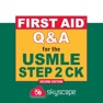 Get First Aid Q&A USMLE Step 2 CK for iOS, iPhone, iPad Aso Report