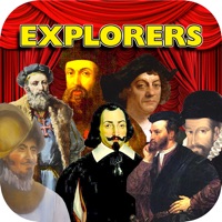 cancel EXPLORERS
