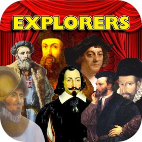 Screenshots (5) EXPLORERS: Age of Exlporation