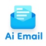 Get AI Email Writer - Write E-mail for iOS, iPhone, iPad Aso Report