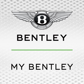 螢幕擷取畫面 (5) My Bentley